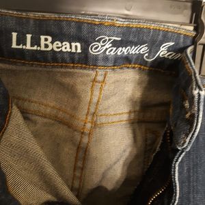 L.L Bean Jeans